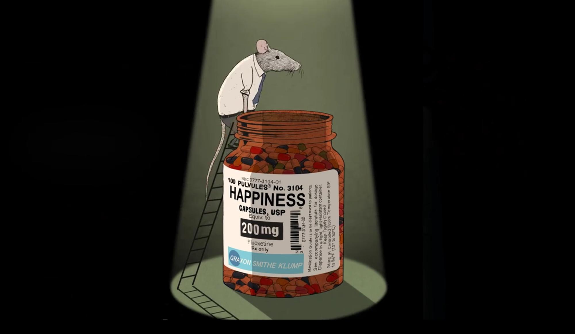 Happiness 1